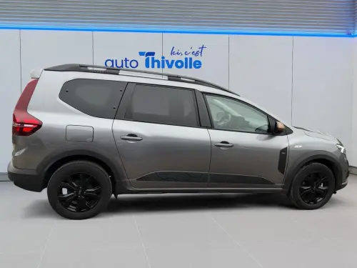 Dacia Jogger ECO-G 100 7 places GSR2 Extreme + - Photo 5