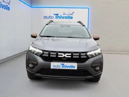 Dacia Jogger ECO-G 100 7 places GSR2 Extreme + - Photo 7