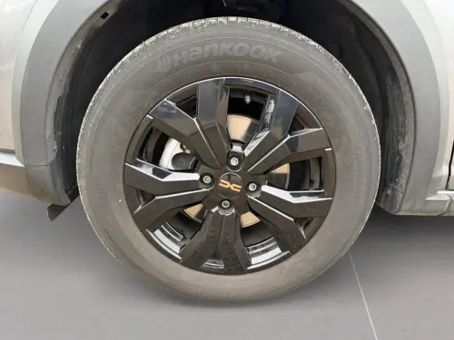 Dacia Jogger ECO-G 100 7 places GSR2 Extreme + - Photo 8