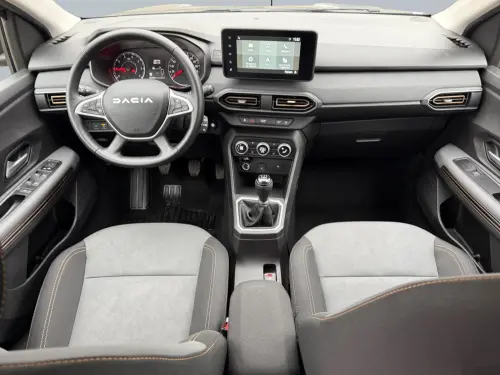 Dacia Jogger ECO-G 100 7 places GSR2 Extreme + - Photo 11