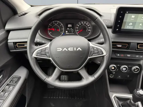 Dacia Jogger ECO-G 100 7 places GSR2 Extreme + - Photo 12