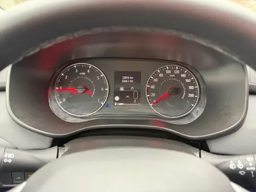 Dacia Jogger ECO-G 100 7 places GSR2 Extreme + - Photo 13