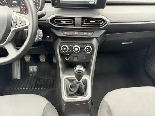 Dacia Jogger ECO-G 100 7 places GSR2 Extreme + - Photo 14