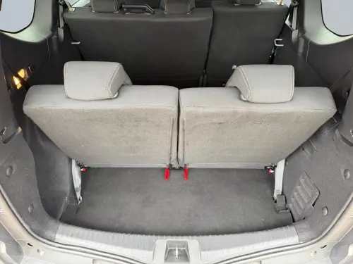 Dacia Jogger ECO-G 100 7 places GSR2 Extreme + - Photo 18