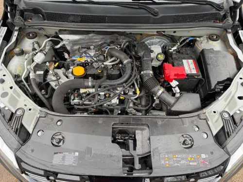 Dacia Jogger ECO-G 100 7 places GSR2 Extreme + - Photo 19