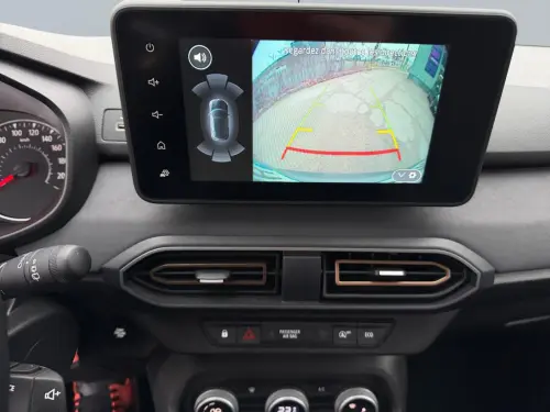 Dacia Jogger ECO-G 100 7 places GSR2 Extreme + - Photo 20