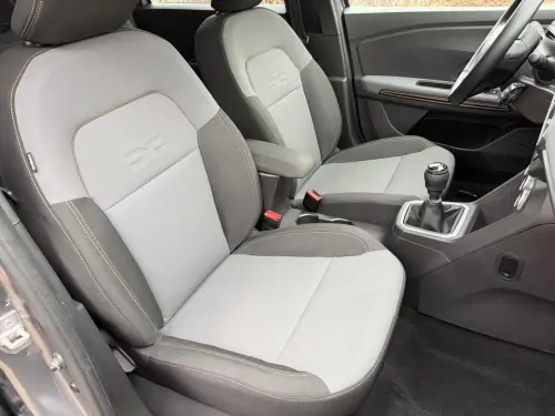 Dacia Jogger ECO-G 100 7 places GSR2 Extreme + - Photo 22
