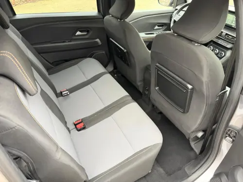 Dacia Jogger ECO-G 100 7 places GSR2 Extreme + - Photo 23
