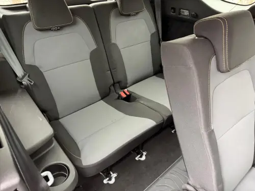 Dacia Jogger ECO-G 100 7 places GSR2 Extreme + - Photo 24