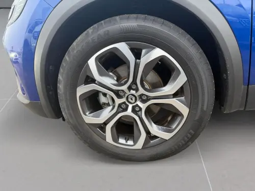 Renault Captur E-Tech full hybrid 145 Techno - Photo 8