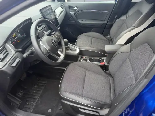 Renault Captur E-Tech full hybrid 145 Techno - Photo 9