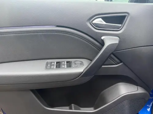 Renault Captur E-Tech full hybrid 145 Techno - Photo 10