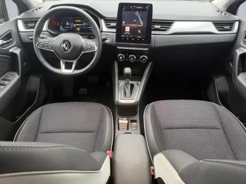 Renault Captur E-Tech full hybrid 145 Techno - Photo 11