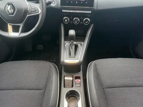 Renault Captur E-Tech full hybrid 145 Techno - Photo 14