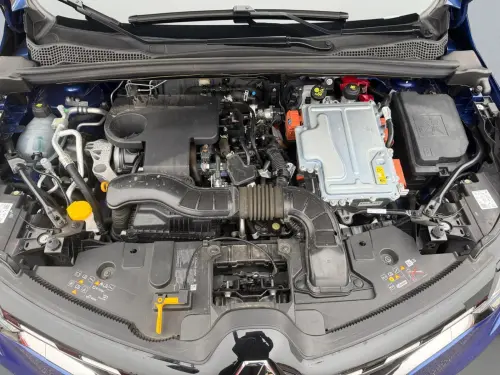 Renault Captur E-Tech full hybrid 145 Techno - Photo 19