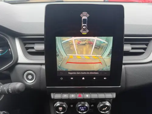 Renault Captur E-Tech full hybrid 145 Techno - Photo 20