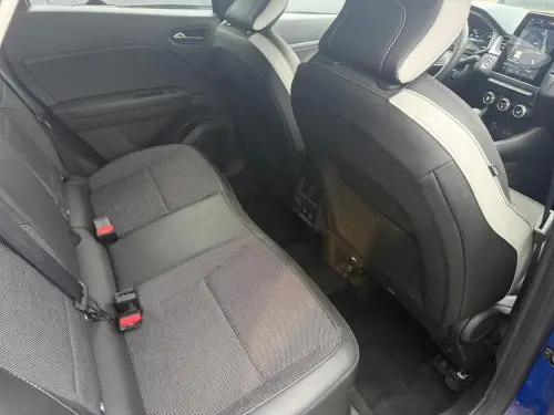 Renault Captur E-Tech full hybrid 145 Techno - Photo 24