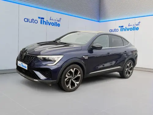 Renault Arkana E-Tech full hybrid 145 GSR2 Techno - Photo 0