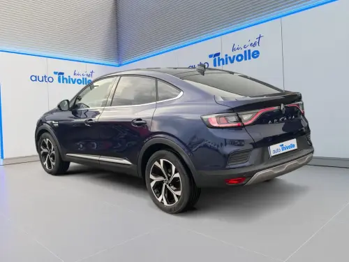 Renault Arkana E-Tech full hybrid 145 GSR2 Techno - Photo 2