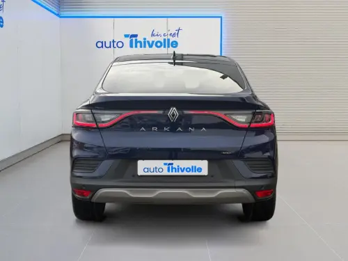 Renault Arkana E-Tech full hybrid 145 GSR2 Techno - Photo 3