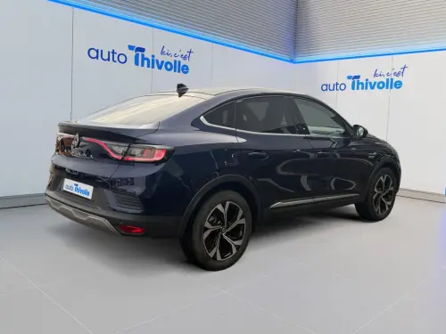Renault Arkana E-Tech full hybrid 145 GSR2 Techno - Photo 4
