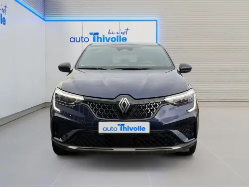 Renault Arkana E-Tech full hybrid 145 GSR2 Techno - Photo 7