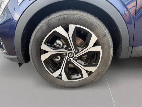 Renault Arkana E-Tech full hybrid 145 GSR2 Techno - Photo 8