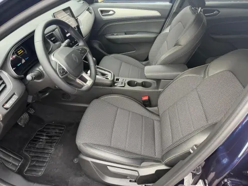 Renault Arkana E-Tech full hybrid 145 GSR2 Techno - Photo 9