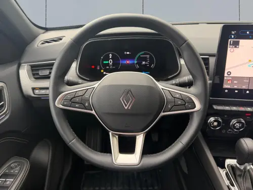 Renault Arkana E-Tech full hybrid 145 GSR2 Techno - Photo 12