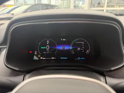 Renault Arkana E-Tech full hybrid 145 GSR2 Techno - Photo 13