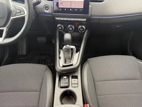 Renault Arkana E-Tech full hybrid 145 GSR2 Techno - Photo 14