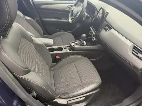 Renault Arkana E-Tech full hybrid 145 GSR2 Techno - Photo 16