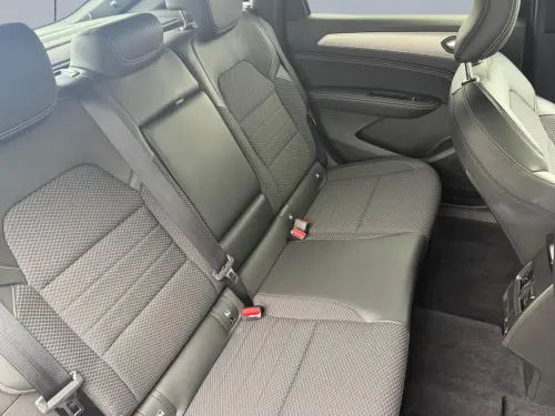 Renault Arkana E-Tech full hybrid 145 GSR2 Techno - Photo 17