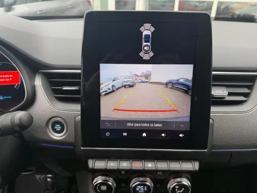 Renault Arkana E-Tech full hybrid 145 GSR2 Techno - Photo 20