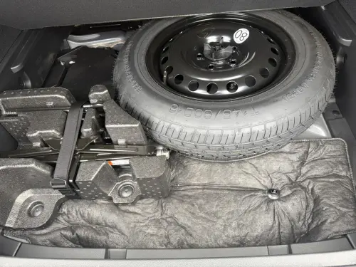 Renault Arkana E-Tech full hybrid 145 GSR2 Techno - Photo 21