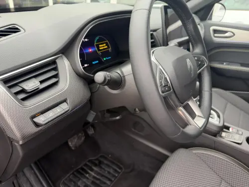 Renault Arkana E-Tech full hybrid 145 GSR2 Techno - Photo 22