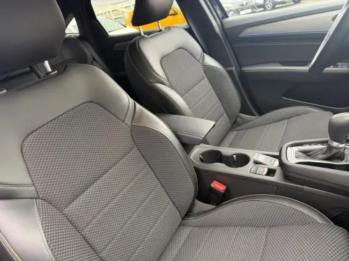 Renault Arkana E-Tech full hybrid 145 GSR2 Techno - Photo 23