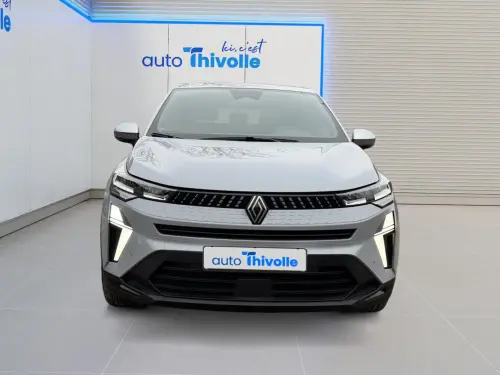 Renault Captur Eco-G 100 ch Techno - Photo 7