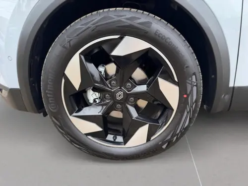 Renault Captur Eco-G 100 ch Techno - Photo 8