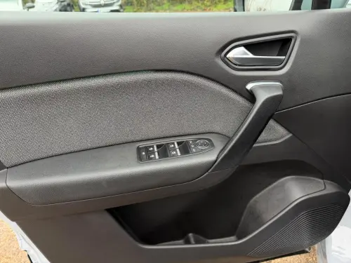 Renault Captur Eco-G 100 ch Techno - Photo 10