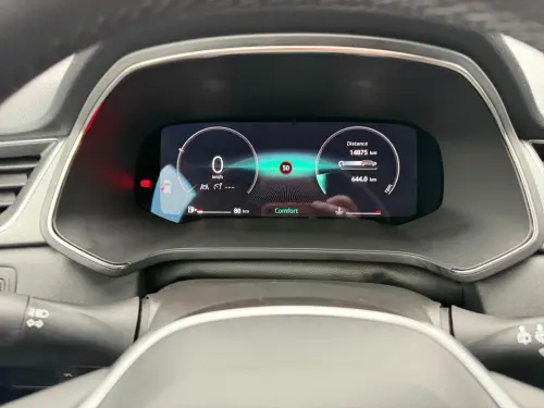 Renault Captur Eco-G 100 ch Techno - Photo 13