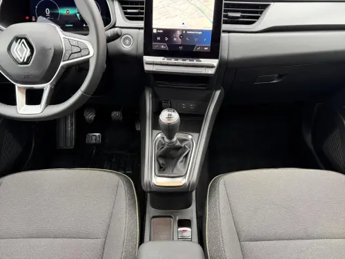 Renault Captur Eco-G 100 ch Techno - Photo 14