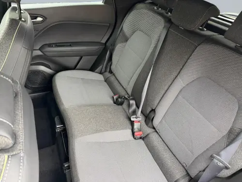 Renault Captur Eco-G 100 ch Techno - Photo 15