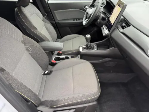 Renault Captur Eco-G 100 ch Techno - Photo 16