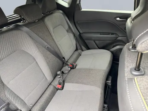 Renault Captur Eco-G 100 ch Techno - Photo 17