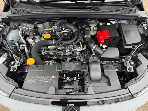 Renault Captur Eco-G 100 ch Techno - Photo 19