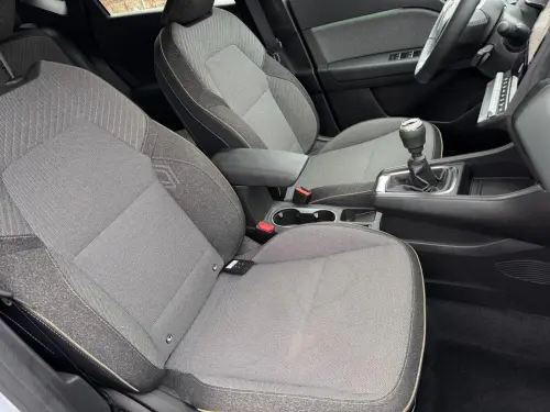 Renault Captur Eco-G 100 ch Techno - Photo 22