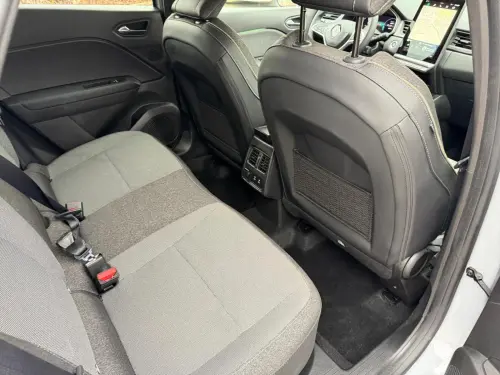 Renault Captur Eco-G 100 ch Techno - Photo 23