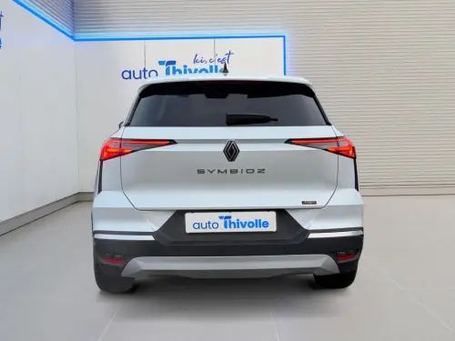 Renault Symbioz E-Tech full hybrid 145 Iconic - Photo 3
