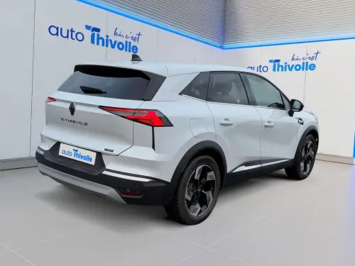 Renault Symbioz E-Tech full hybrid 145 Iconic - Photo 4